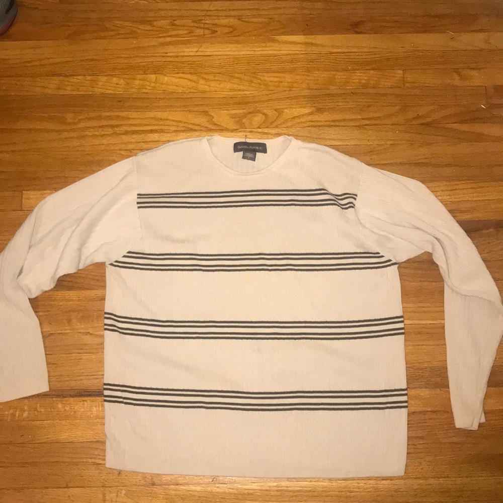 Banana Republic light weight sweater!